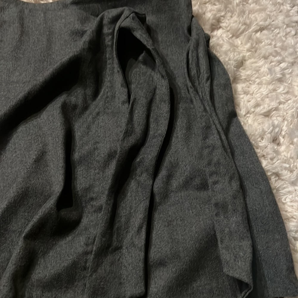 NWT wrap skirt - Picture 4 of 5